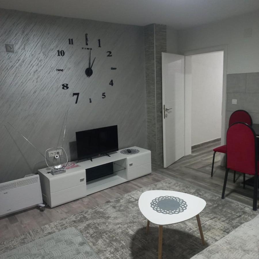 Adagio Studio Apartment Plav Exteriér fotografie